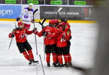 Кубок Президента. «Неман» отыгрался с 0:2 и сравнял счет в серии против «Юности»