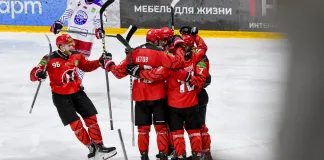 Кубок Президента. «Неман» отыгрался с 0:2 и сравнял счет в серии против «Юности»