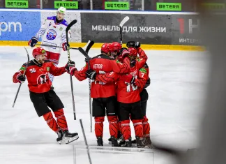 Кубок Президента. «Неман» отыгрался с 0:2 и сравнял счет в серии против «Юности»