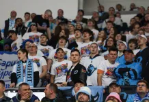 Стало известно, когда поступят в продажу билеты на матчи минского «Динамо» в плей-офф