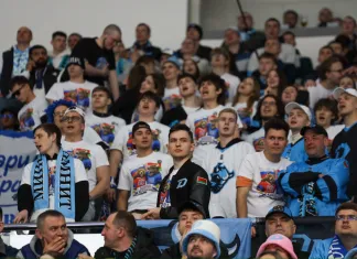 Стало известно, когда поступят в продажу билеты на матчи минского «Динамо» в плей-офф