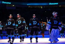 Минское «Динамо» обновило свой рекорд по итогам регулярки