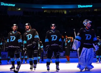 Минское «Динамо» обновило свой рекорд по итогам регулярки