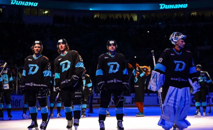 Минское «Динамо» обновило свой рекорд по итогам регулярки