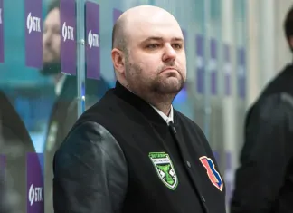 Денис Ламеко: Глупейшее удаление, по сути, стало причиной поражения