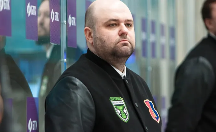 Денис Ламеко: Глупейшее удаление, по сути, стало причиной поражения