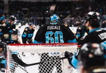 Минское «Динамо» примет «Автомобилист» в заключительном матче регулярного сезона