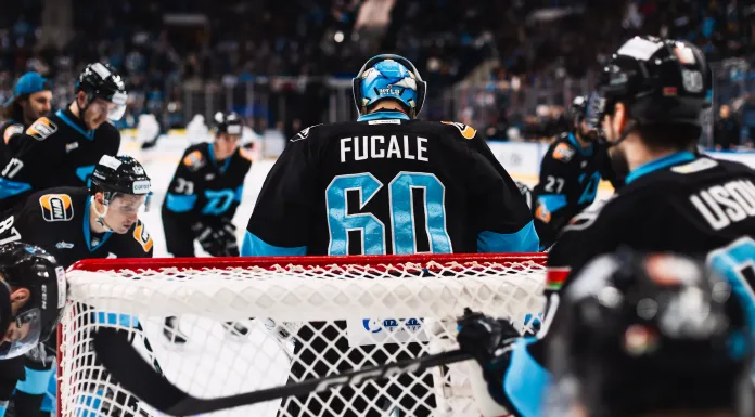 Минское «Динамо» примет «Автомобилист» в заключительном матче регулярного сезона