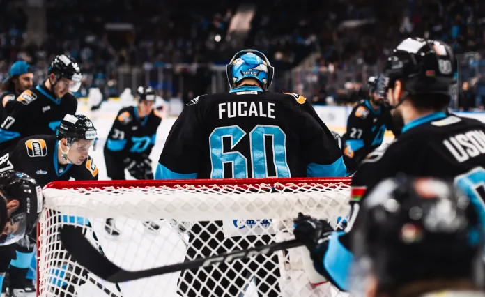 Минское «Динамо» примет «Автомобилист» в заключительном матче регулярного сезона