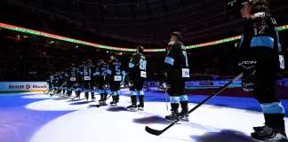 КХЛ. Голевая передача Сергея Сапего, победа Ивана Кульбакова и все результаты заключительного тура регулярки. Итоги 20 марта