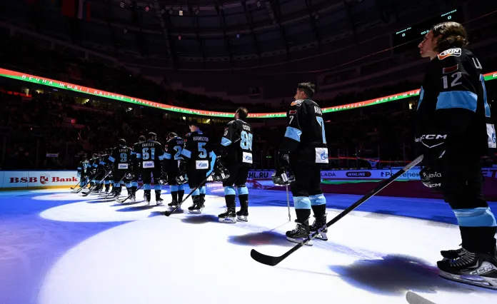 Матчи КХЛ на 20 марта. «Динамо-Минск» — «Автомобилист», «Локомотив» — «Металлург», «Динамо-Москва» — «Ак Барс» и другие встречи