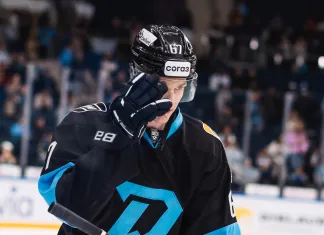 Кирилл Корнилов рассказал, при каком условии минское «Динамо» пробьется в полуфинал Кубка Гагарина