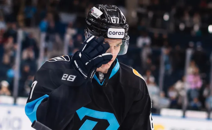 Кирилл Корнилов рассказал, при каком условии минское «Динамо» пробьется в полуфинал Кубка Гагарина