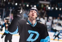 Леонид Вайсфельд: Минское «Динамо» давно решило все задачи