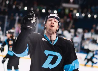 Леонид Вайсфельд: Минское «Динамо» давно решило все задачи