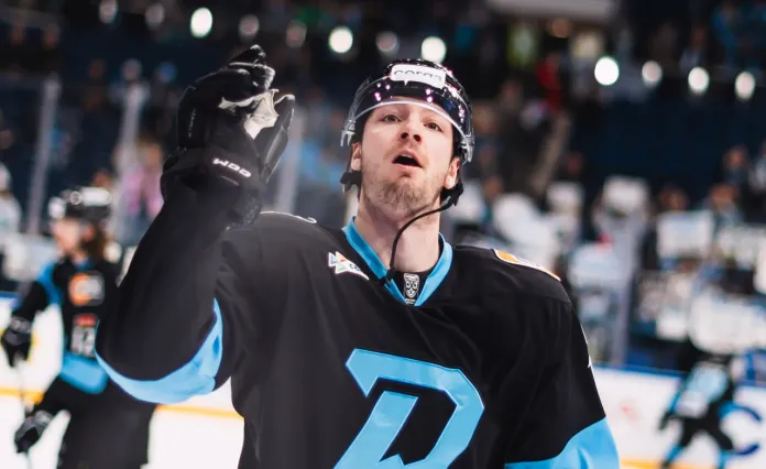 Леонид Вайсфельд: Минское «Динамо» давно решило все задачи