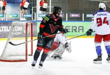 Betera-Высшая лига. 1/4 финала. «Ястребы», «Динамо-Олимпик», «Беларусь U18» и «Соболь» одержали победы