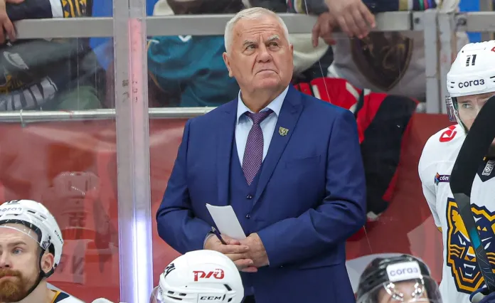 «Там всех русских его лишили». У Владимира Крикунова отобрали вид на жительство в Латвии