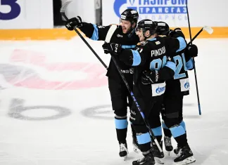 Радмир Сахибгареев: «Северсталь» по делу проиграла борьбу за вторую строчку Запада минскому «Динамо»