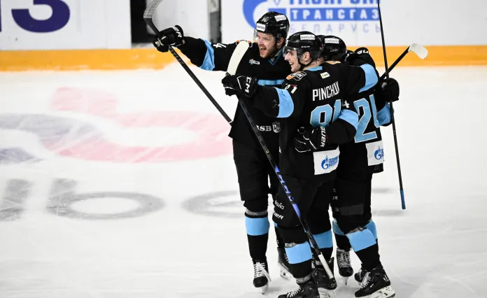 Радмир Сахибгареев: «Северсталь» по делу проиграла борьбу за вторую строчку Запада минскому «Динамо»