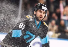 Павел Сучков: Хочется, чтобы вратари минского «Динамо» почаще выручали