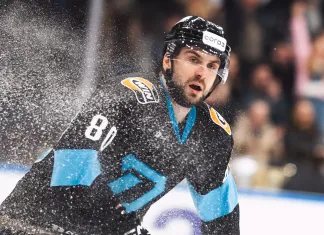 Павел Сучков: Хочется, чтобы вратари минского «Динамо» почаще выручали