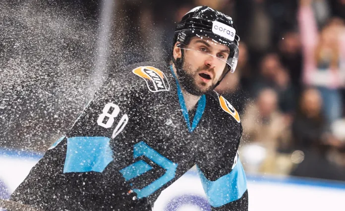 Павел Сучков: Хочется, чтобы вратари минского «Динамо» почаще выручали