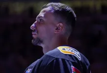 Минское «Динамо» вернуло форварда силового плана