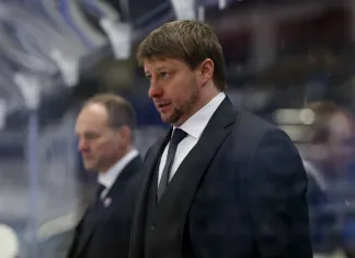 Евгений Ковыршин: Никто в «Юности» не думал, что серия против «Немана» станет «легкой прогулкой»