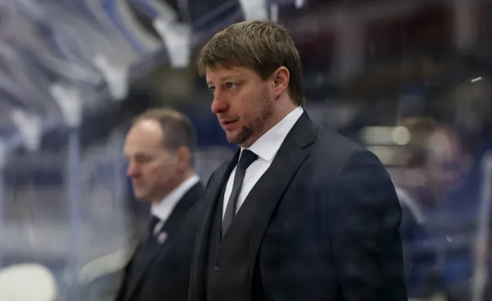 Евгений Ковыршин: Никто в «Юности» не думал, что серия против «Немана» станет «легкой прогулкой»