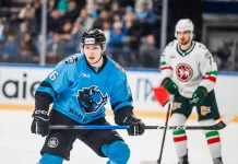 Артур Хайруллин назвал вероятного соперника минского «Динамо» по второму раунду Кубка Гагарина