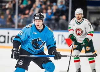 Артур Хайруллин назвал вероятного соперника минского «Динамо» по второму раунду Кубка Гагарина