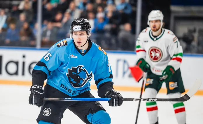 Артур Хайруллин назвал вероятного соперника минского «Динамо» по второму раунду Кубка Гагарина