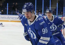 Магомед Шараканов: С минским «Динамо» ты получаешь больше кислорода, они не сидят в обороне