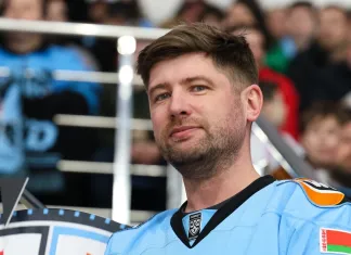 Дмитрий Аврамчик оценил рекордное место минского «Динамо» по итогам регулярки