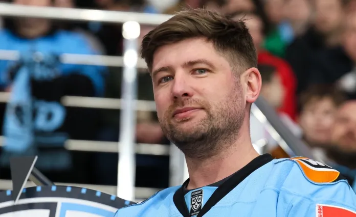 Дмитрий Аврамчик оценил рекордное место минского «Динамо» по итогам регулярки