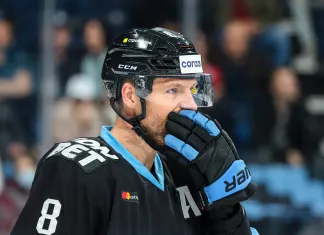 Илья Шинкевич назвал стилистически удобного соперника для минского «Динамо» в плей-офф