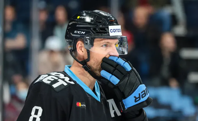 Илья Шинкевич назвал стилистически удобного соперника для минского «Динамо» в плей-офф