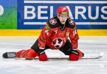 Захар Малашкевич: Если команда делает камбэк, значит, есть у неё характер