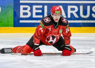 Захар Малашкевич: Если команда делает камбэк, значит, есть у неё характер