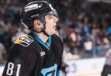 Крис Тирни: Пинчук — умный игрок, и такие парни быстро адаптируются к любой лиге