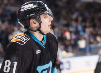 Крис Тирни: Пинчук — умный игрок, и такие парни быстро адаптируются к любой лиге