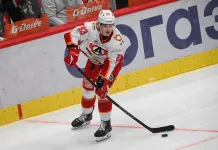 Даниил Карпович: Для меня матч с минским «Динамо» — самый принципиальный в регулярном сезоне