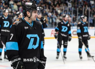 Сэм Энас: Глубина состава очень важна в плей-офф. Даже при условии, что кто-то травмирован, у нас все равно отличный коллектив