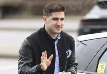 Демченко — в воротах, Фукале отдыхает: минское «Динамо» определилось с составом на матч с «Автомобилистом»