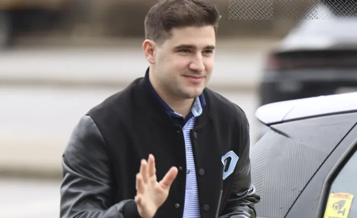 Демченко — в воротах, Фукале отдыхает: минское «Динамо» определилось с составом на матч с «Автомобилистом»