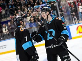 Минское «Динамо» узнало соперника по первому раунду плей-офф-2026