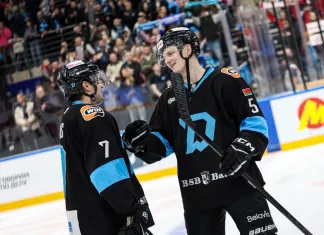 Минское «Динамо» узнало соперника по первому раунду плей-офф