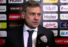 «Как получится, так и будет». Дмитрий Квартальнов не стал выбирать соперника по плей-офф