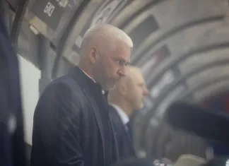 Дмитрий Саяпин: Серия только начинается, теперь до двух побед